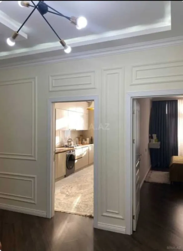 Kirayə verilir 3 otaqlı mənzil 81 m²