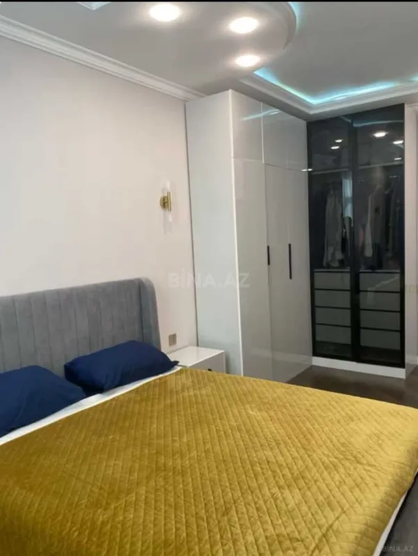 Kirayə verilir 3 otaqlı mənzil 81 m²