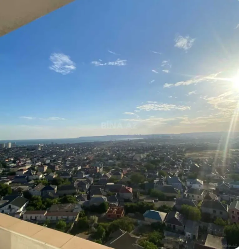 Kirayə verilir 3 otaqlı mənzil 81 m²