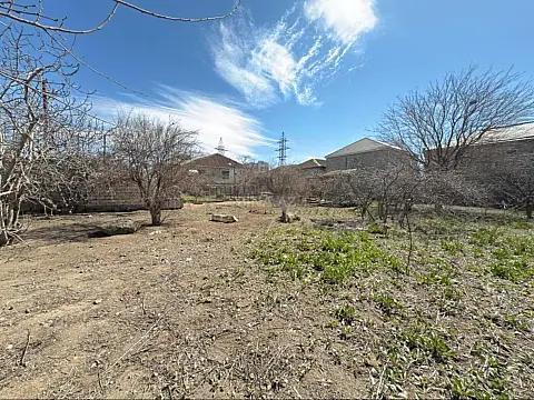 Satılır torpaq sahəsi 15.5 m²