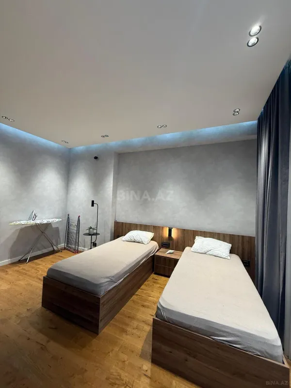 Kirayə verilir 3 otaqlı mənzil 130 m²