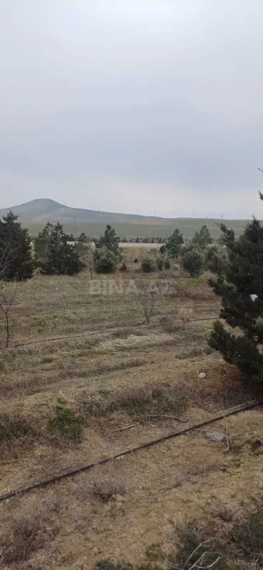 Satılır torpaq sahəsi 500 m²