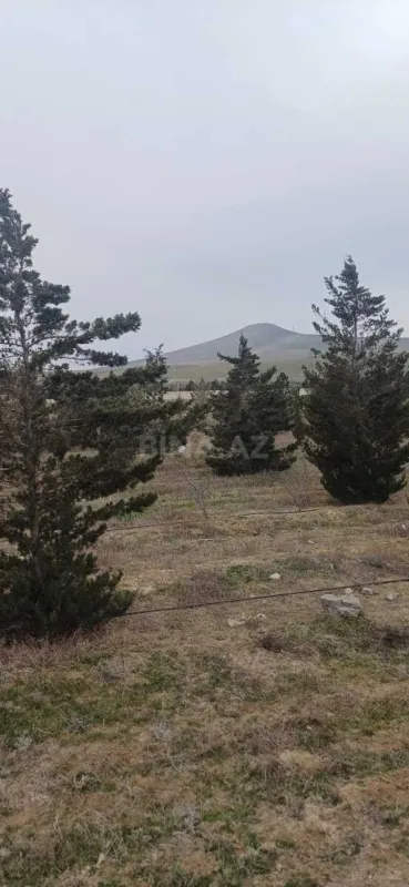 Satılır torpaq sahəsi 500 m²