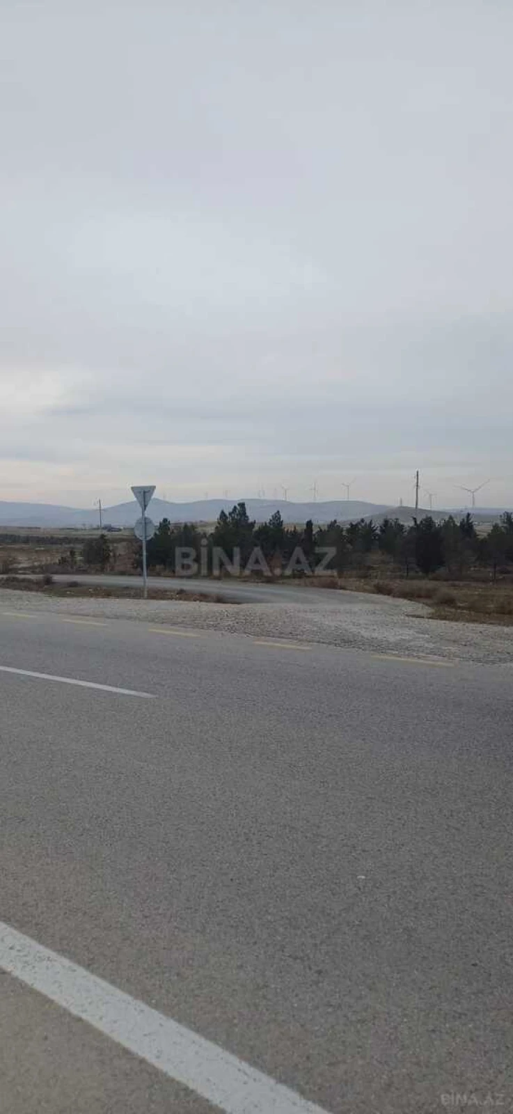 Satılır torpaq sahəsi 500 m²