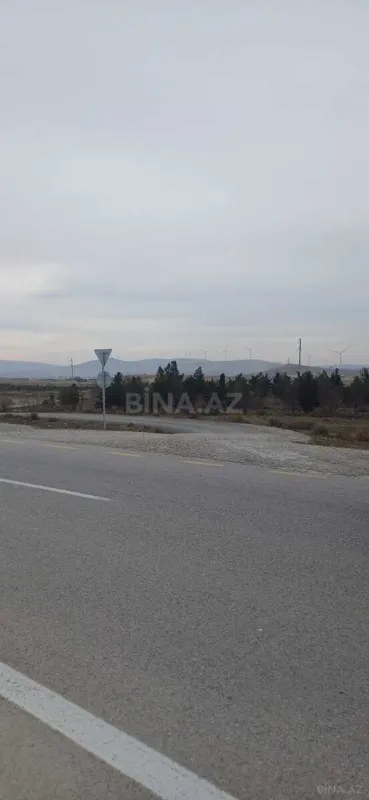 Satılır torpaq sahəsi 500 m²