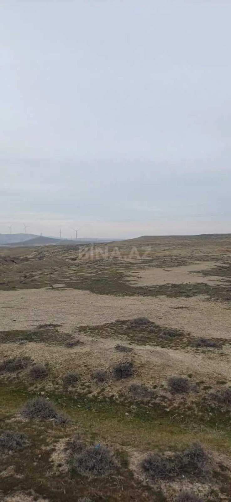 Satılır torpaq sahəsi 500 m²