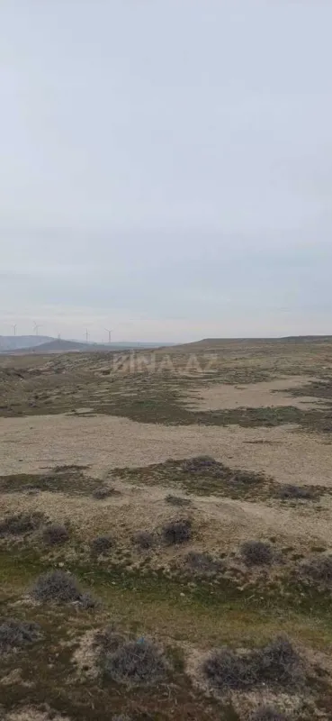 Satılır torpaq sahəsi 500 m²