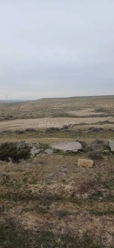 Satılır torpaq sahəsi 500 m²