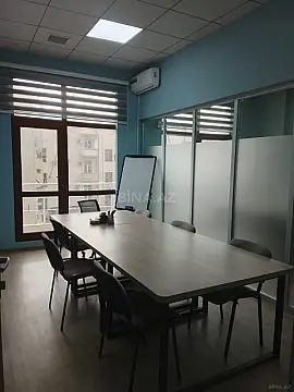 Kirayə verilir 1 otaqlı ofis 20 m²