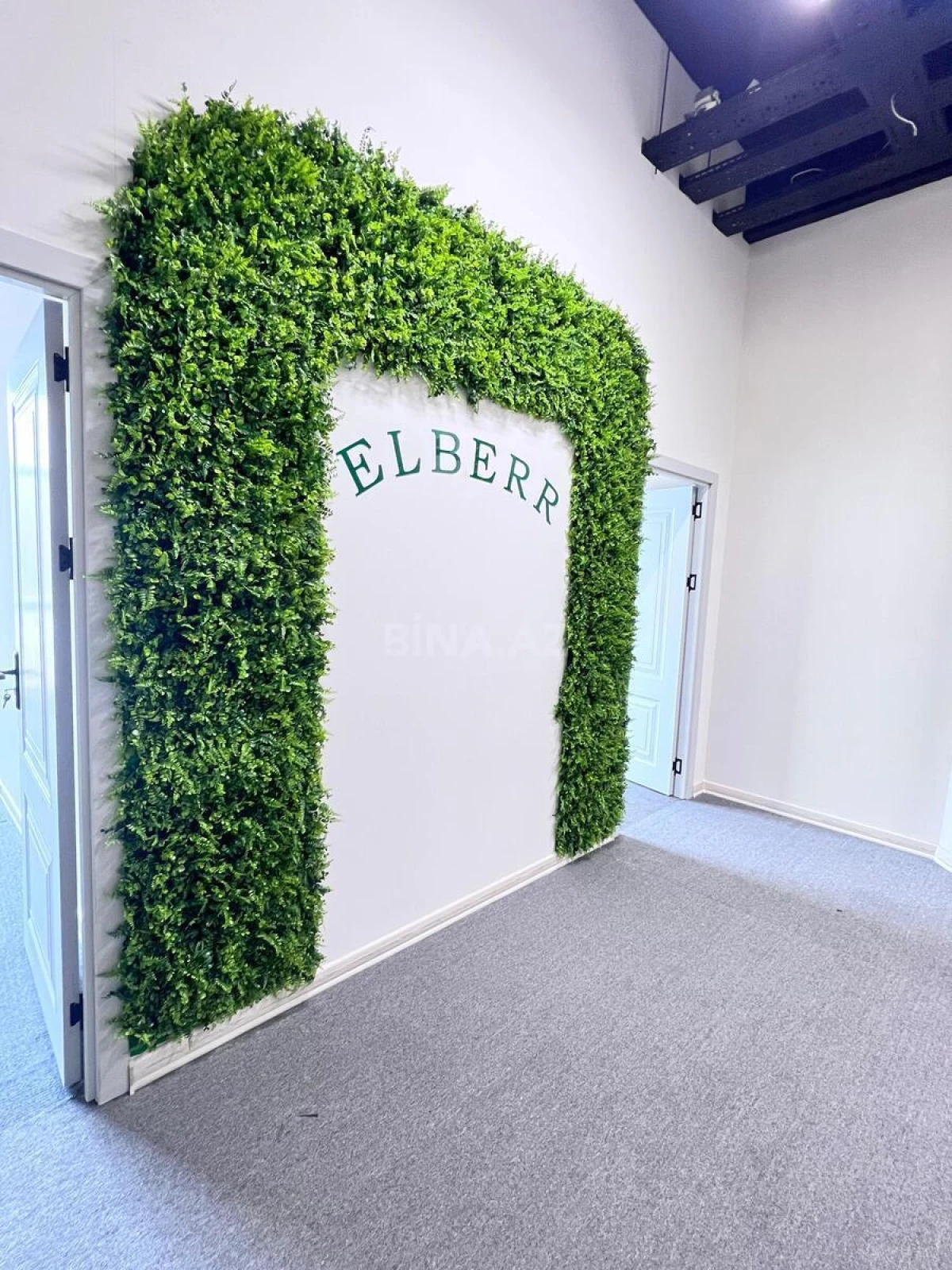 Kirayə verilir 1 otaqlı ofis 20 m²