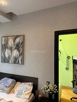 Kirayə verilir 3 otaqlı mənzil 200 m²