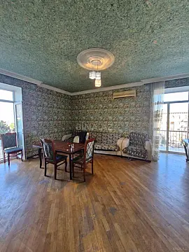 Satılır 3 otaqlı mənzil 74 m² — Bakı, Nərimanov 3 otaq 74.00 m²