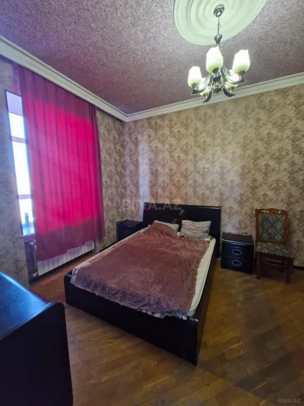 Satılır 3 otaqlı mənzil 74 m²