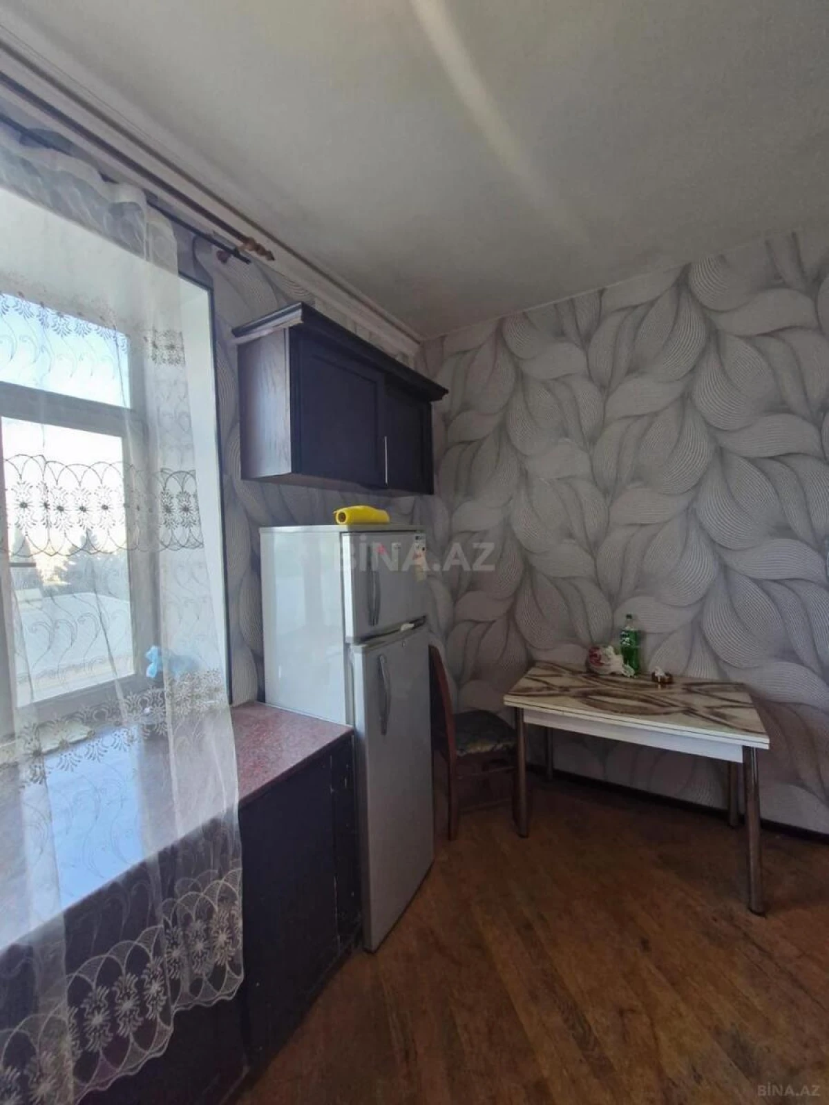 Satılır 3 otaqlı mənzil 74 m²