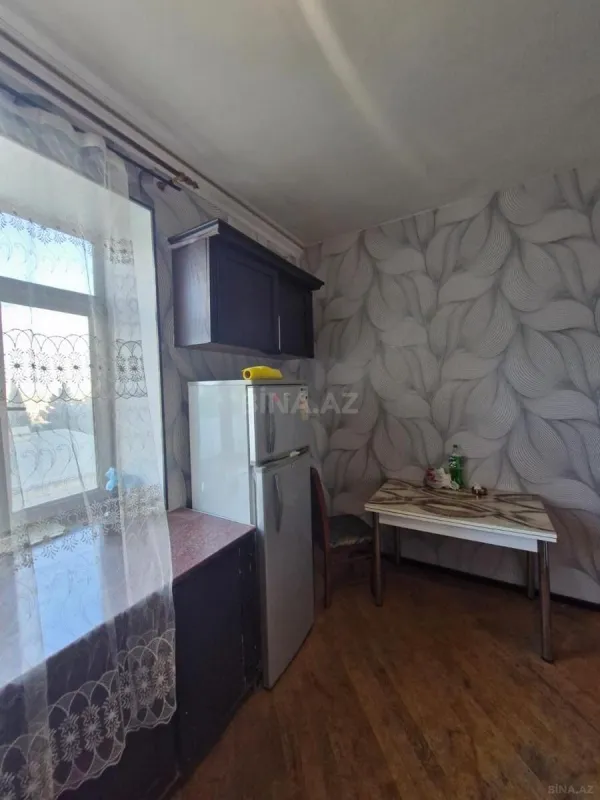 Satılır 3 otaqlı mənzil 74 m²