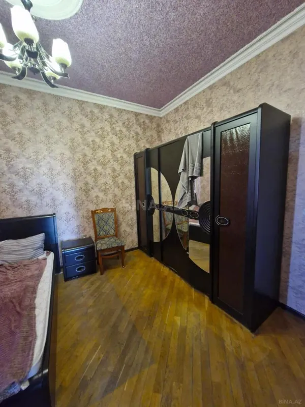 Satılır 3 otaqlı mənzil 74 m²