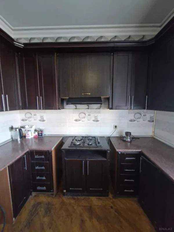 Satılır 3 otaqlı mənzil 74 m²