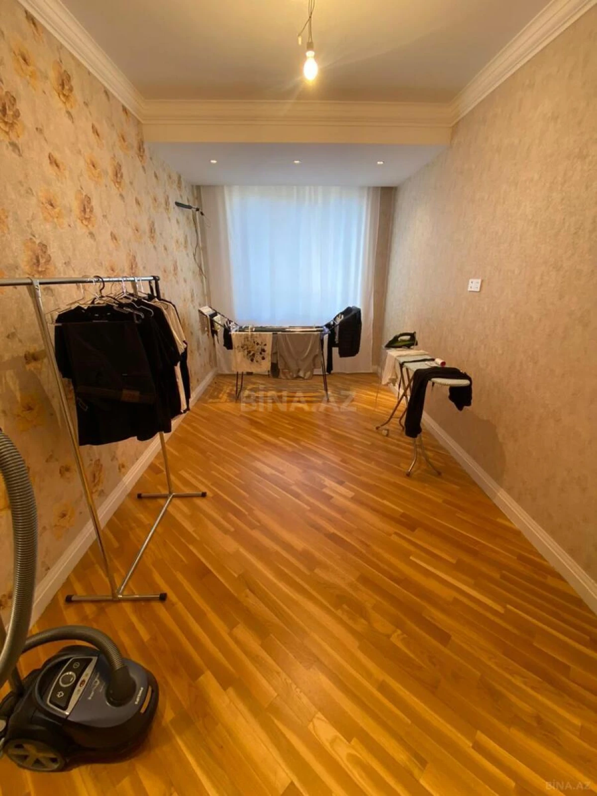 Satılır 3 otaqlı mənzil 115 m²
