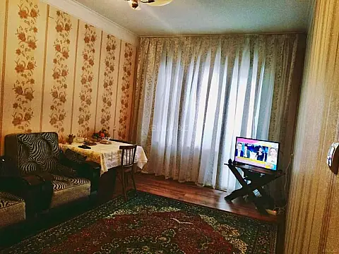 Kirayə verilir 2 otaqlı mənzil 60 m² — Bakı, Nərimanov 2 otaq 60.00 m²