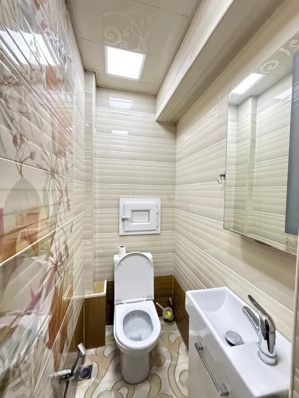 Satılır 2 otaqlı mənzil 65 m²