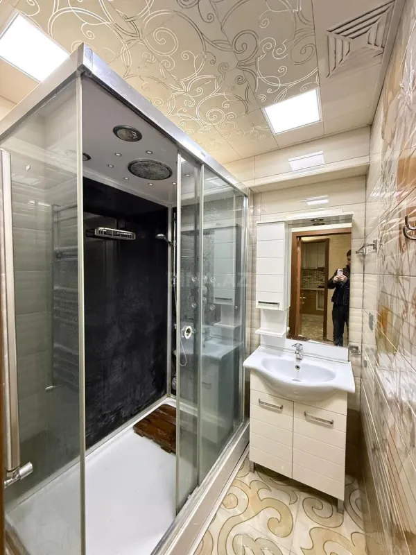 Satılır 2 otaqlı mənzil 65 m²