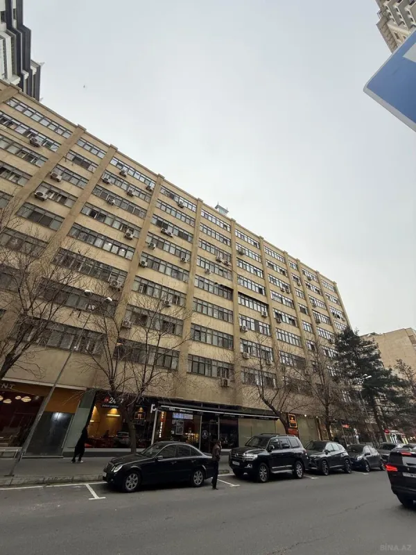 Satılır 2 otaqlı mənzil 65 m²