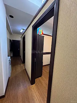 Kirayə verilir 3 otaqlı ofis 61 m²