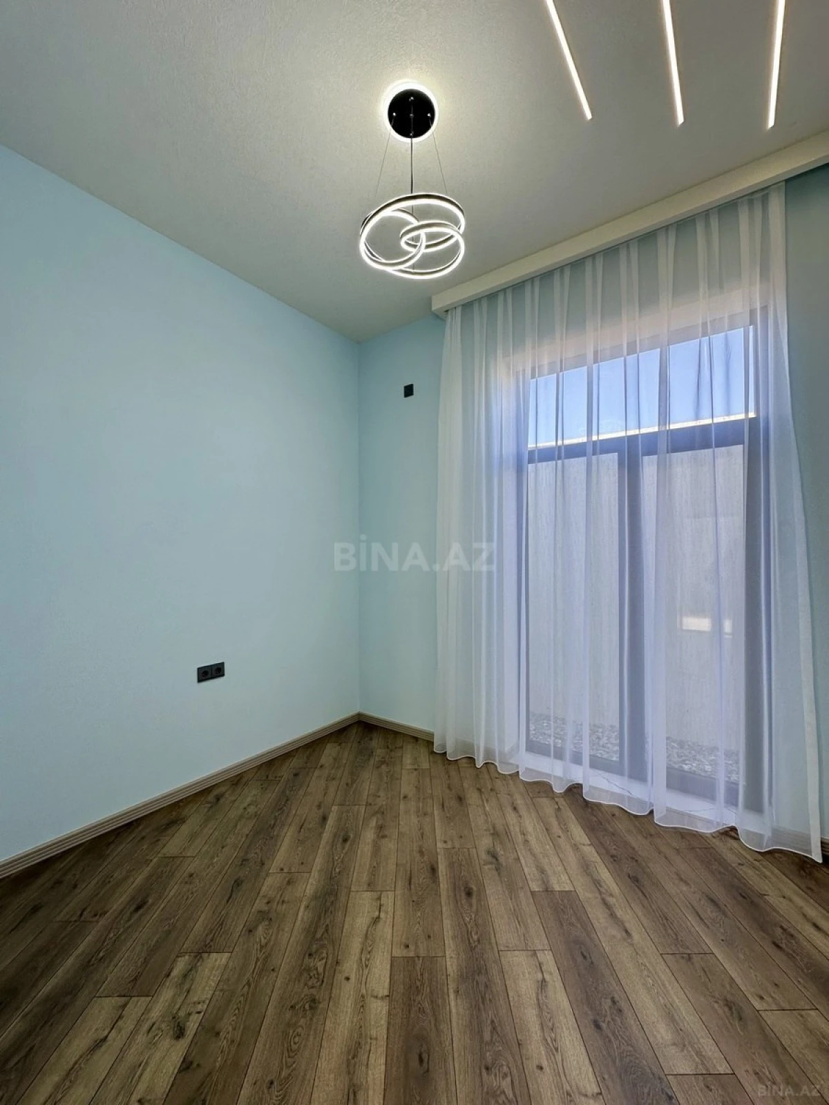 Satılır 3 otaqlı həyət evi 120 m²