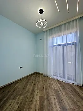 Satılır 3 otaqlı həyət evi 120 m²