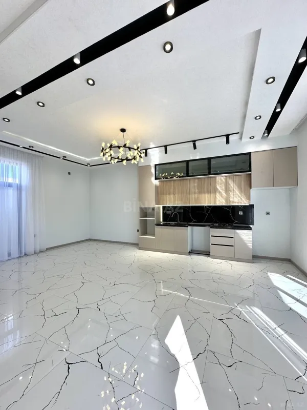 Satılır 3 otaqlı həyət evi 120 m²