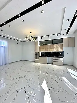Satılır 3 otaqlı həyət evi 120 m²