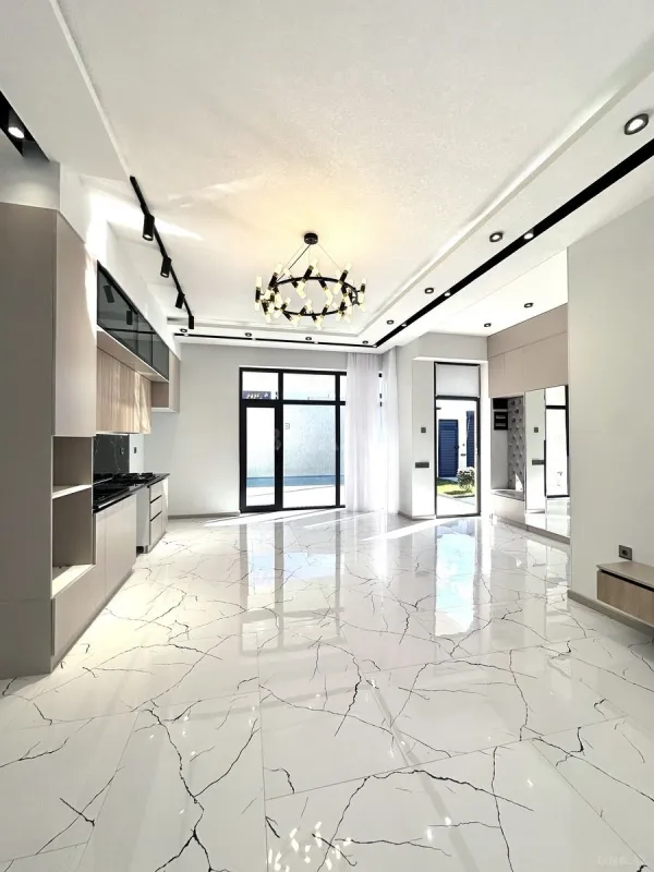 Satılır 3 otaqlı həyət evi 120 m²