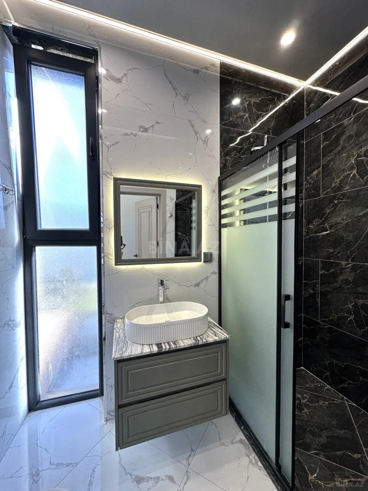 Satılır 3 otaqlı həyət evi 120 m²