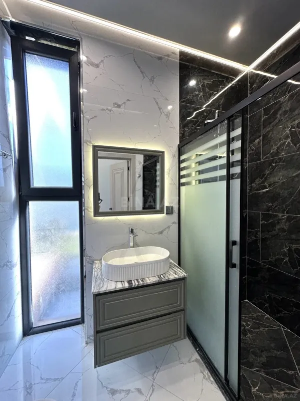 Satılır 3 otaqlı həyət evi 120 m²