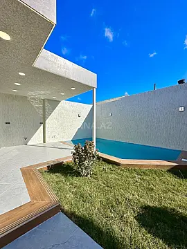 Satılır 3 otaqlı həyət evi 120 m²