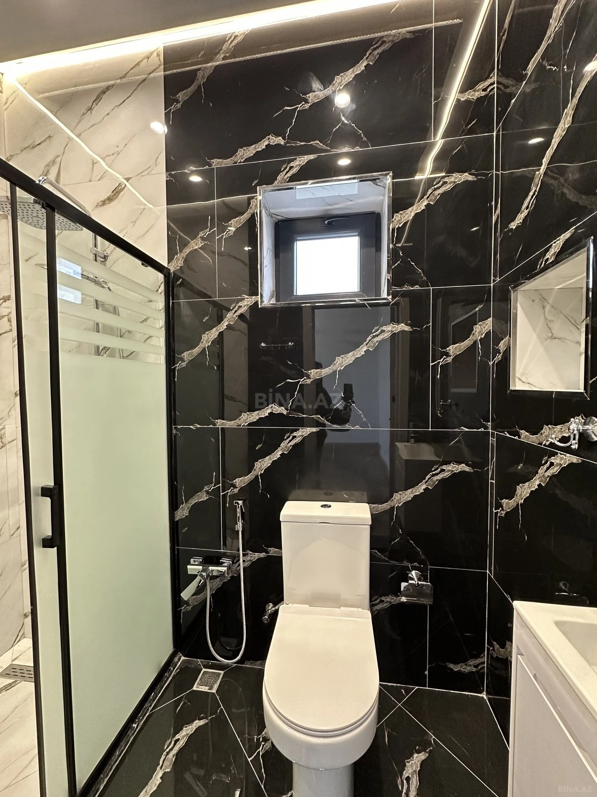 Satılır 3 otaqlı həyət evi 120 m²