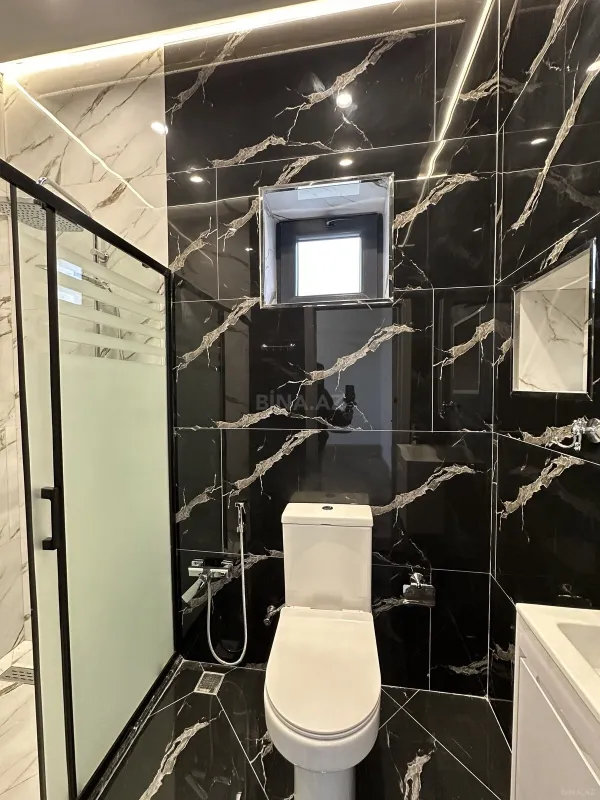 Satılır 3 otaqlı həyət evi 120 m²