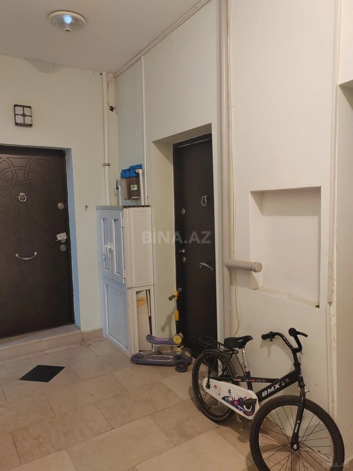 Kirayə verilir 2 otaqlı mənzil 100 m²