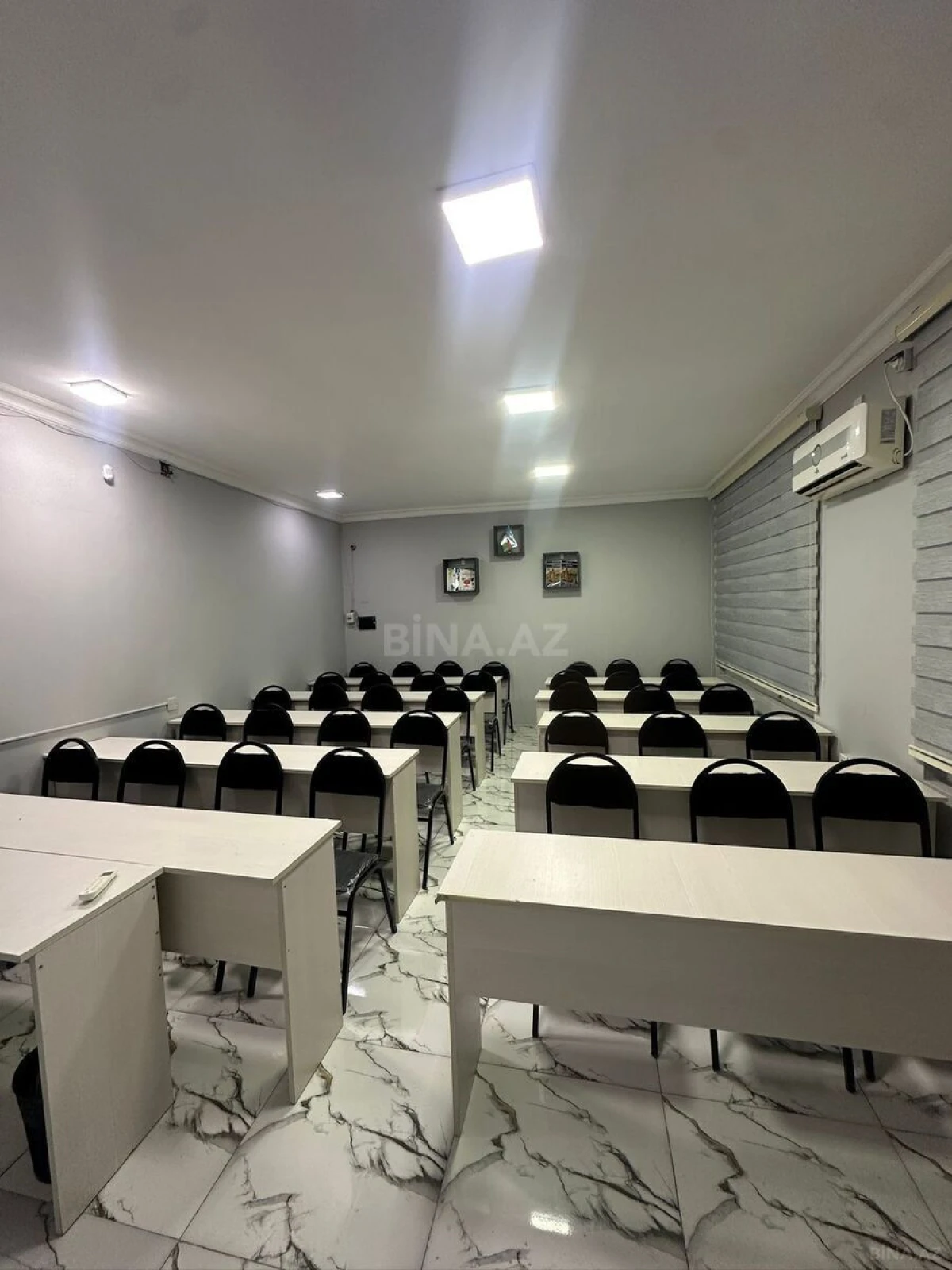 Kirayə verilir 6 otaqlı ofis 200 m²