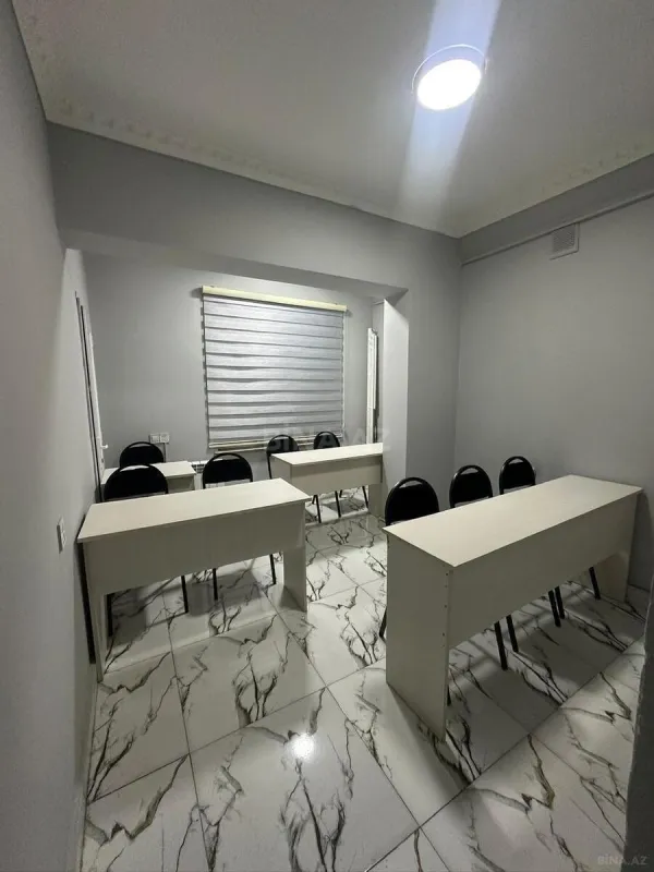 Kirayə verilir 6 otaqlı ofis 200 m²