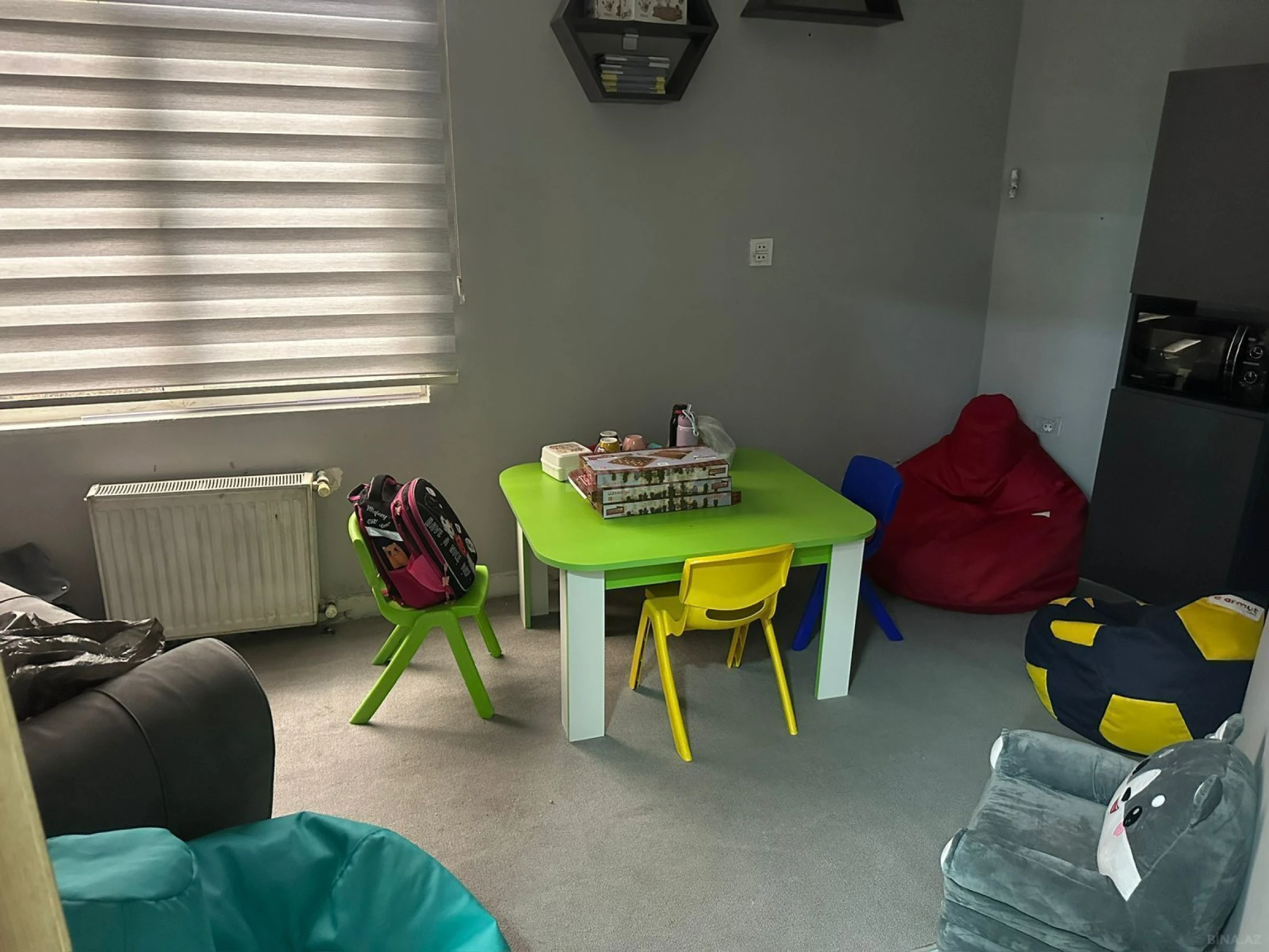 Kirayə verilir 6 otaqlı ofis 200 m²