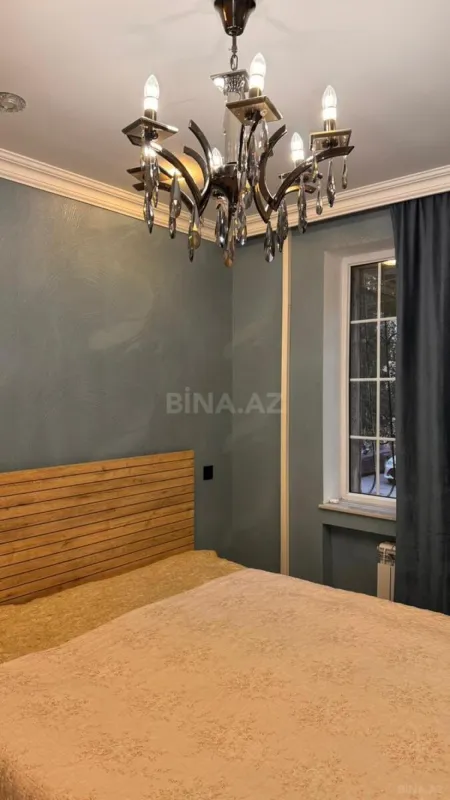 Satılır 3 otaqlı mənzil 55 m²