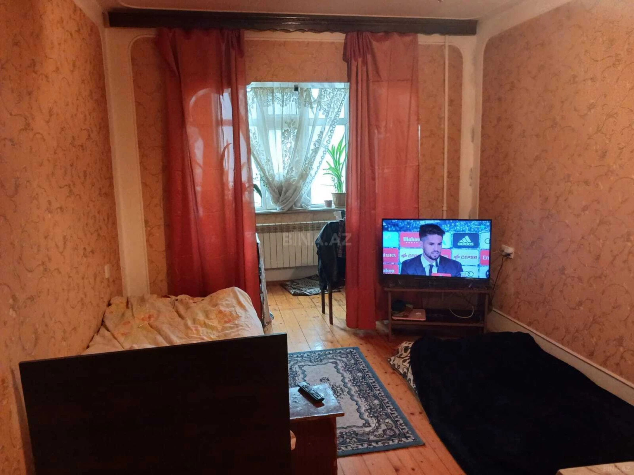 Satılır 3 otaqlı mənzil 90 m²