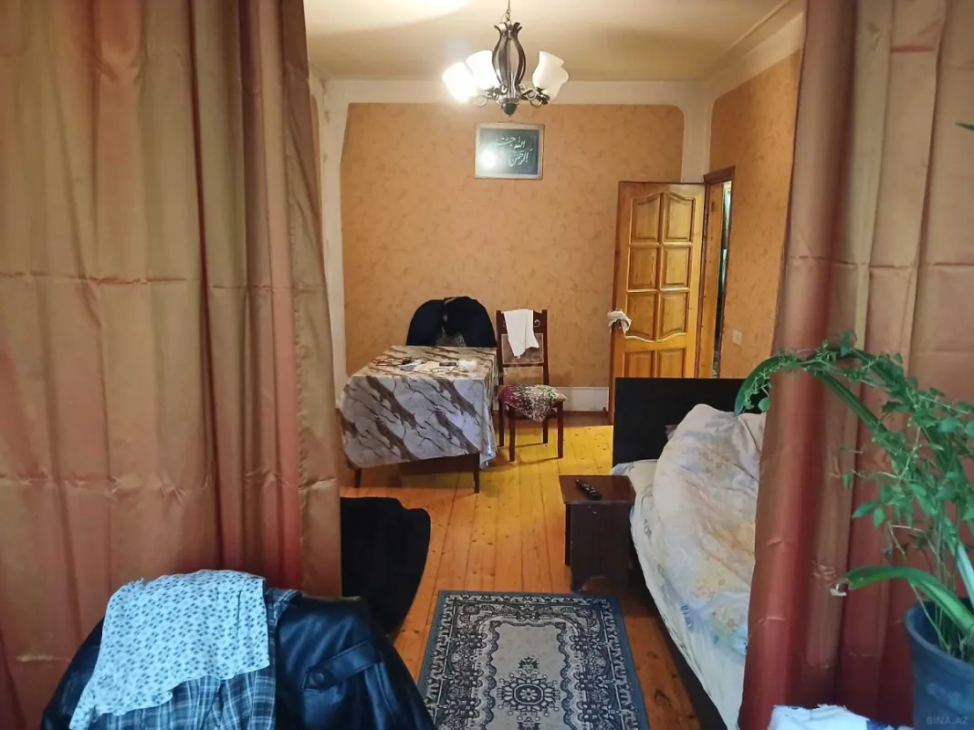 Satılır 3 otaqlı mənzil 90 m²