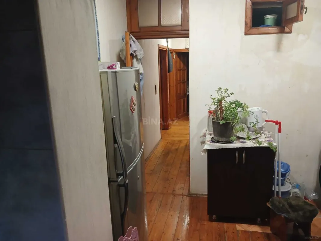 Satılır 3 otaqlı mənzil 90 m²
