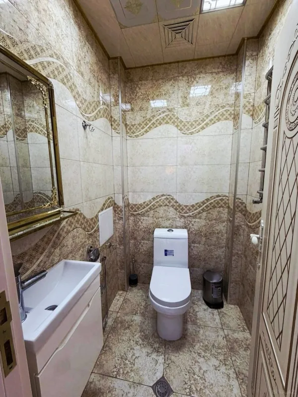 Satılır 3 otaqlı mənzil 123 m²