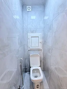 Satılır 3 otaqlı mənzil 100 m²
