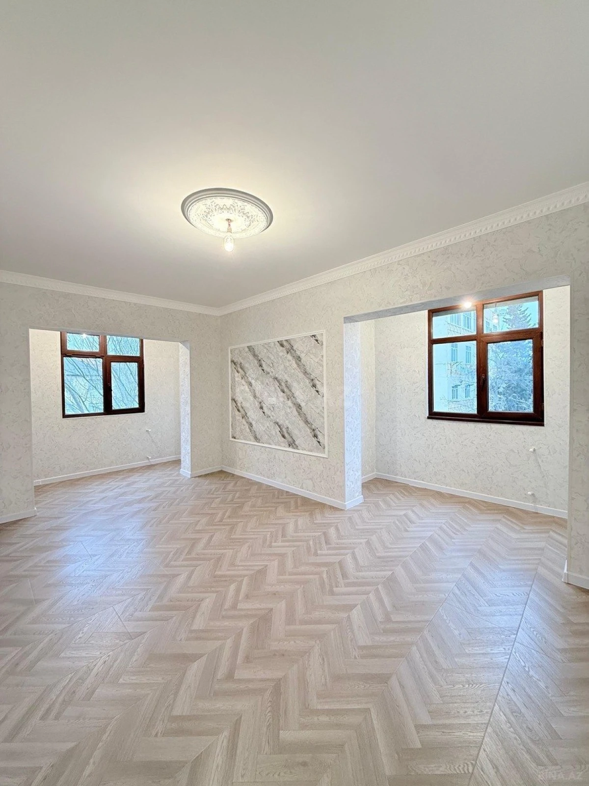 Satılır 3 otaqlı mənzil 100 m²