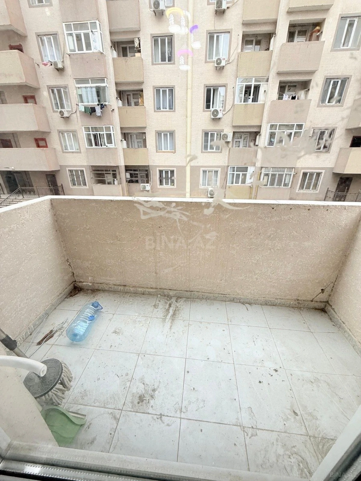 Satılır 3 otaqlı mənzil 100 m²
