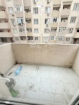 Satılır 3 otaqlı mənzil 100 m²